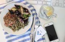 Vitality Meal Deliveries