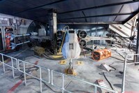 Galactic Theme Park Experiences Image 3