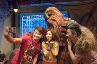 Galactic Theme Park Experiences Image 4