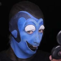 Famous Fish Makeup Tutorials Image 5