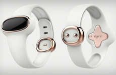 Protective Pregnancy Wearables