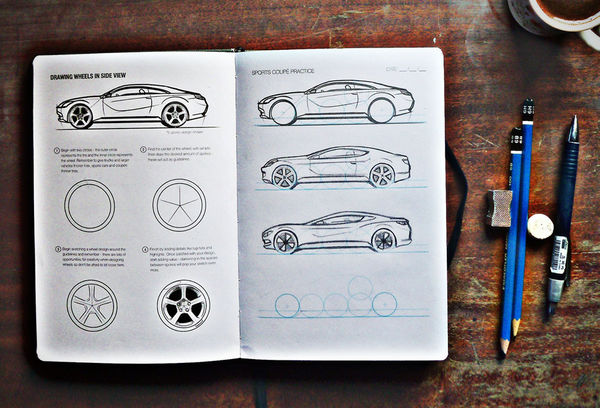 18 Creativity-Boosting Tools