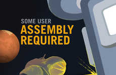Galactic Job Posters