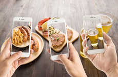 AI Calorie-Counting Apps