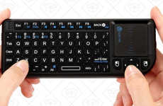 Texting Gaming Consoles