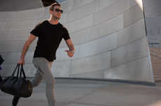 Aclimatized Travel Trousers