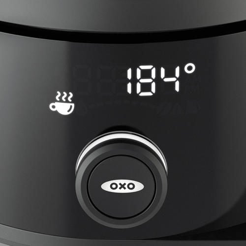 Smart Coffee Makers