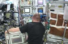 Low-Gravity 3D Printers