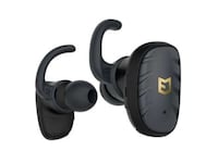 Precision Fit Wireless Earbuds Image 2