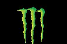 Energy Drink-Branded Sodas