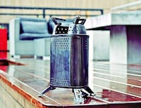 Compact Efficient Camping Stoves Image 3