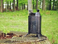 Compact Efficient Camping Stoves Image 4