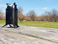 Compact Efficient Camping Stoves Image 6