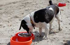 Anti-Insect Pet Bowls