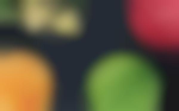 Coffee Shop Fruit Smoothies