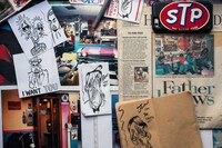 Social Media-Driven Drawings Image 6