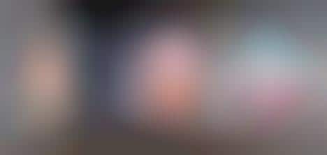 Gradient Art Exhibitions