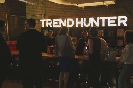 Trend Hunter's Future Festival 2016