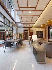 Modern Indonesian Homes Image 7