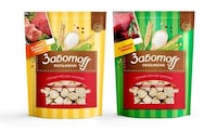Preparation Heritage Dumpling Packaging Image 2