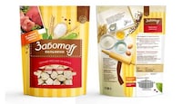 Preparation Heritage Dumpling Packaging Image 4