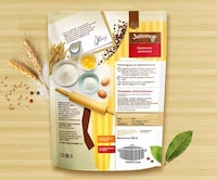 Preparation Heritage Dumpling Packaging Image 5