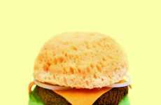 Fake Food Photography