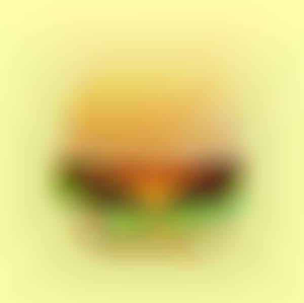 Fake Food Photography