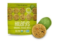 Allergen-Free Vegetable Chips Image 2