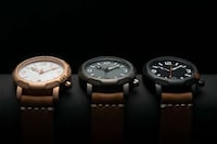 Sophisticated Dive Watches Image 2
