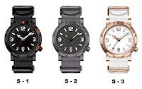 Sophisticated Dive Watches Image 4