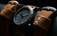 Sophisticated Dive Watches Image 5