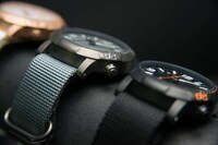 Sophisticated Dive Watches Image 6