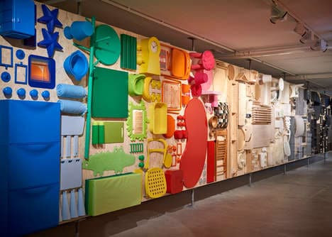 Furniture Brand Museums
