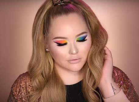 Pride-Celebrating Makeup Tutorials