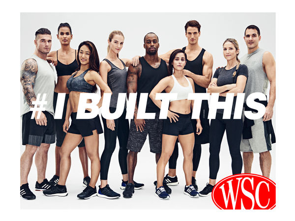 30 Examples of Motivational Fitness Marketing