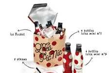Picnic Cooler Packages