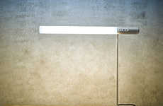 Customizable Modern Lamps