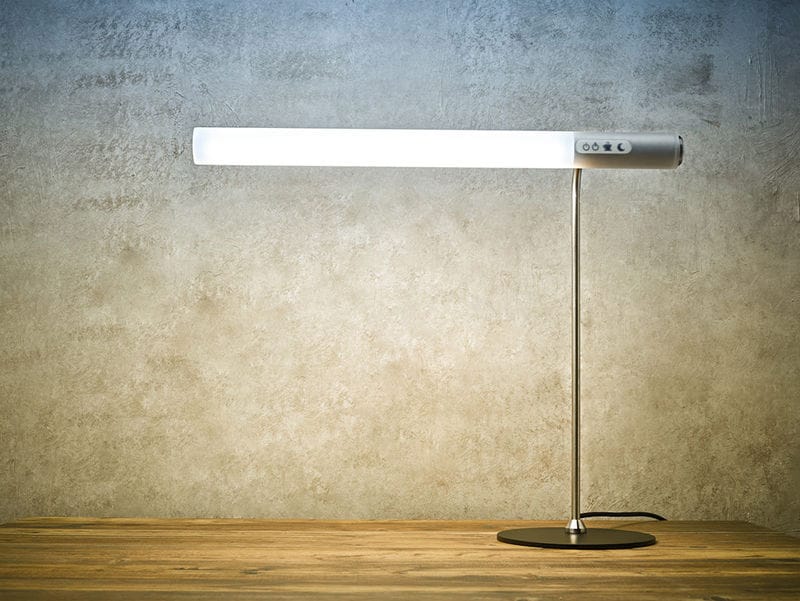 Customizable Modern Lamps