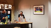 Collaborative Cocktail Tastings Image 2