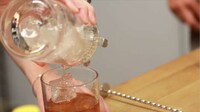 Collaborative Cocktail Tastings Image 3