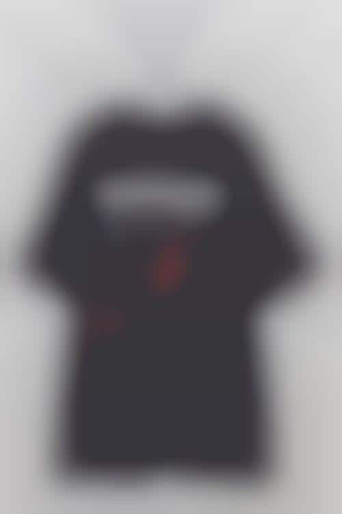 Vintage T-Shirt Pop-Ups