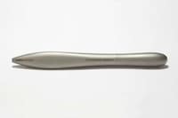 Ergonomic Titanium Pens Image 2
