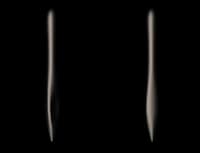 Ergonomic Titanium Pens Image 4
