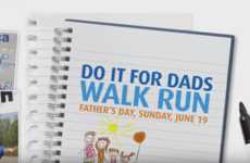 Father's Day Fun Runs