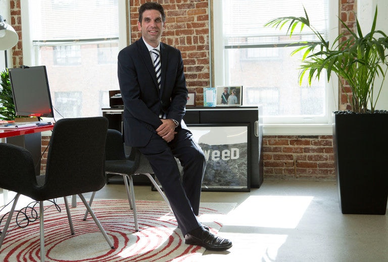 Corporate Cannabis Collaborations