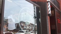 Branded Barber Shop Activations Image 7