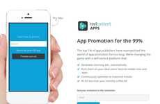 DIY App Promotion Platforms