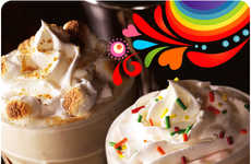 Toasted Campfire Shakes