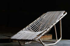 Indonesian-Inspired Furniture